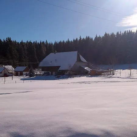 Schwarzwaldhof