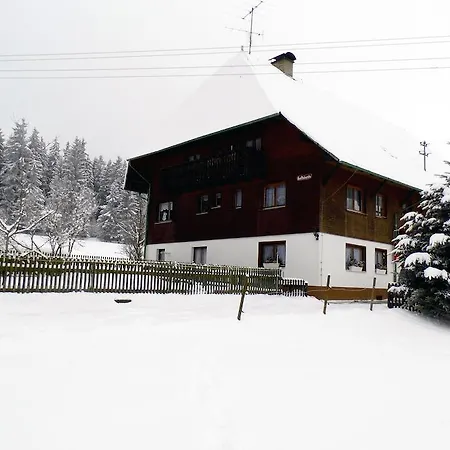 Schwarzwaldhof Апартаменты
