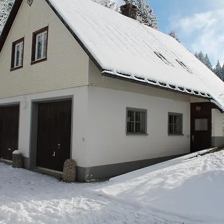 Schwarzwaldhof Apartment Titisee-Neustadt