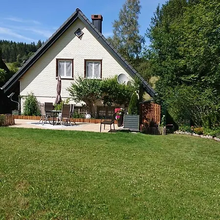 Schwarzwaldhof Appartement Titisee-Neustadt