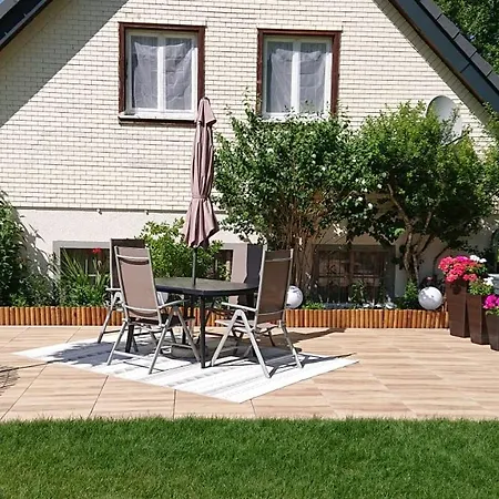 Schwarzwaldhof Apartment Titisee-Neustadt