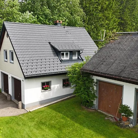 Schwarzwaldhof דירה