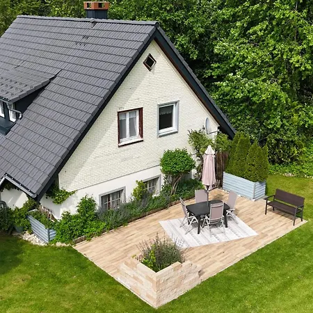 Apartamento Schwarzwaldhof *