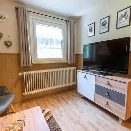 Schwarzwaldhof Apartamento