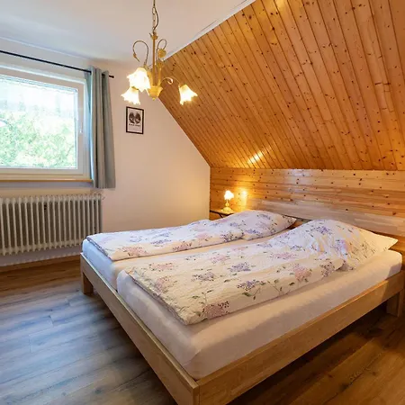 Apartamento Schwarzwaldhof