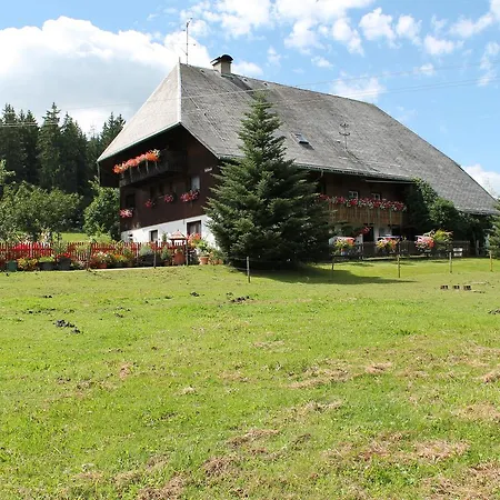 Schwarzwaldhof