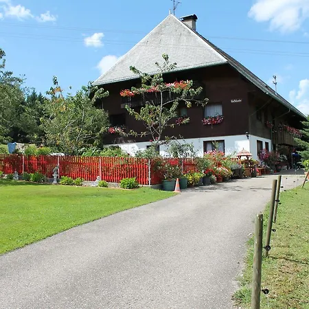 Schwarzwaldhof * Titisee-Neustadt