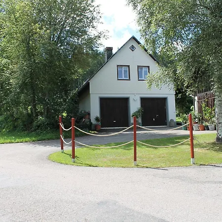 Apartment Schwarzwaldhof