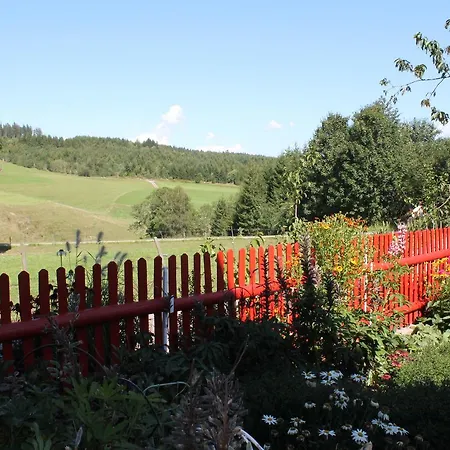 דירה Schwarzwaldhof