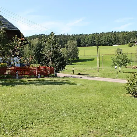 Schwarzwaldhof * Titisee-Neustadt