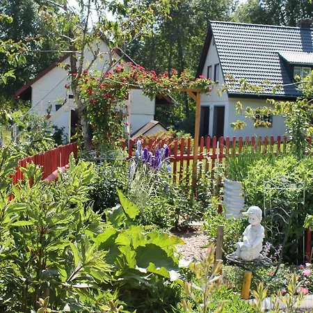 Appartement Schwarzwaldhof *