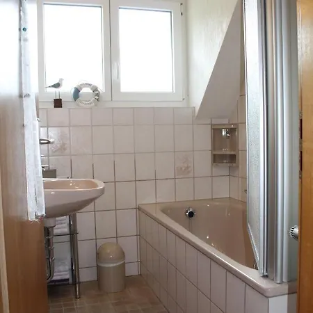Schwarzwaldhof Apartment Titisee-Neustadt