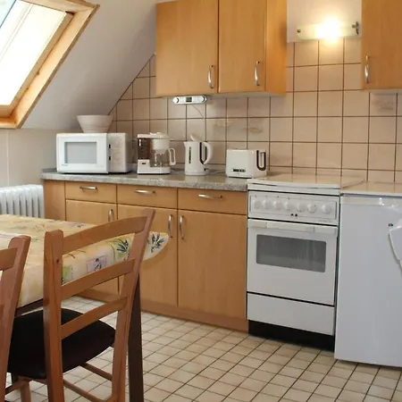 Schwarzwaldhof Appartement