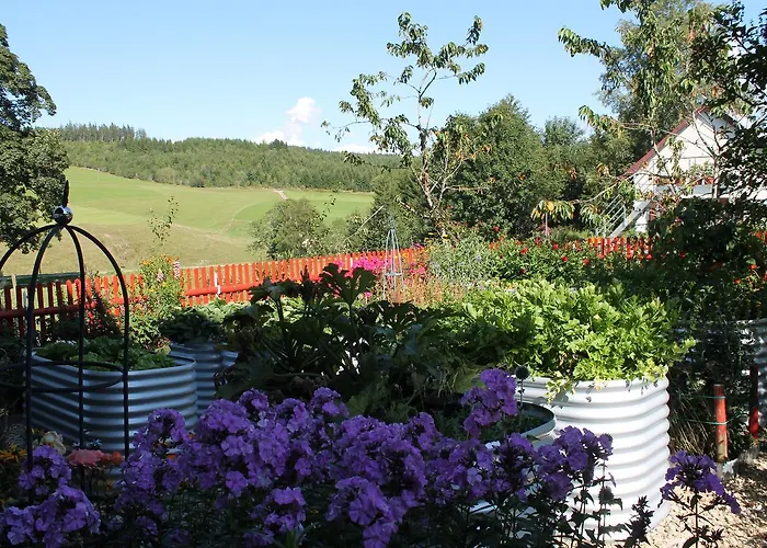 Apartamento Schwarzwaldhof